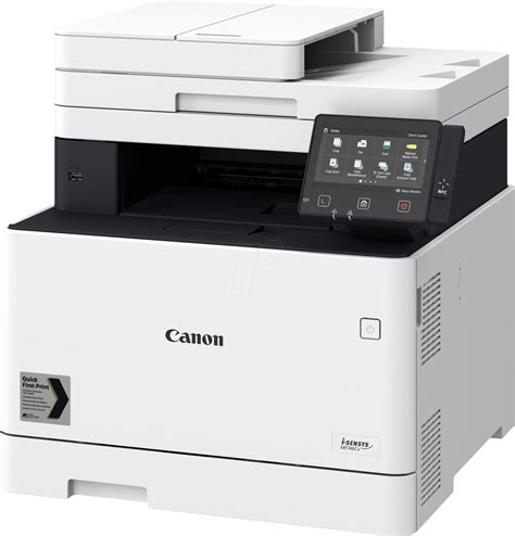 Canon i-SENSYS MF746Cx Printer Driver: Installation Guide and Troubleshooting Tips